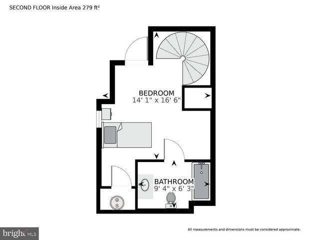 $615,000 | 701 Lamont Street Northwest, Unit PH50, Washington, DC 20010