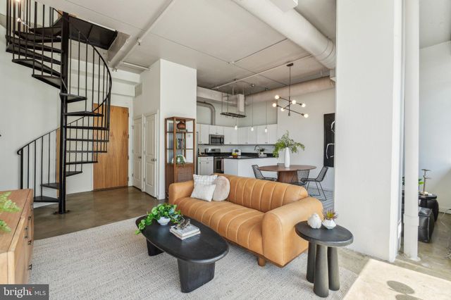 $615,000 | 701 Lamont Street Northwest, Unit PH50, Washington, DC 20010