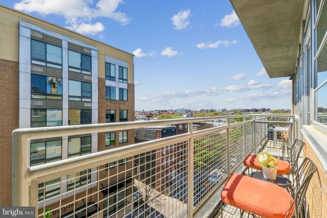 $615,000 | 701 Lamont Street Northwest, Unit PH50, Washington, DC 20010