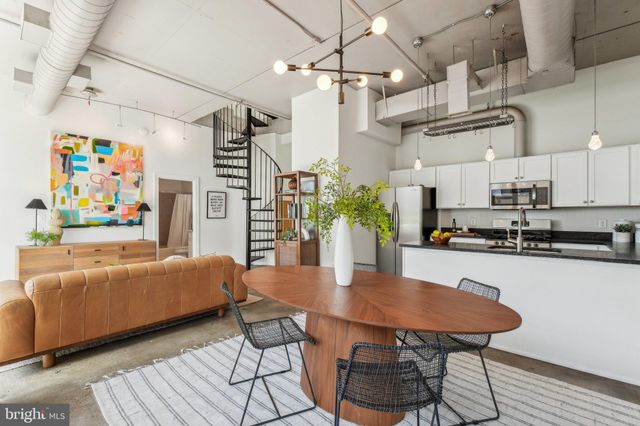 $615,000 | 701 Lamont Street Northwest, Unit PH50, Washington, DC 20010