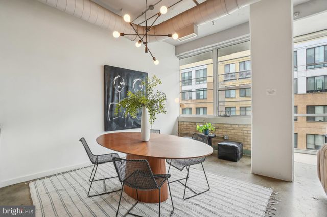 $615,000 | 701 Lamont Street Northwest, Unit PH50, Washington, DC 20010