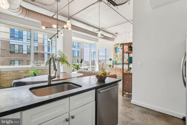 $615,000 | 701 Lamont Street Northwest, Unit PH50, Washington, DC 20010