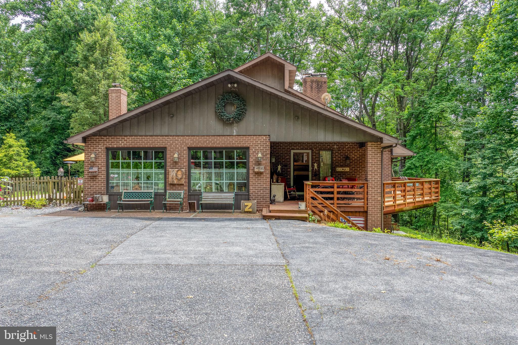 2700 Deep Hollow Road Dover, PA 17315 - Photo 3 of 85