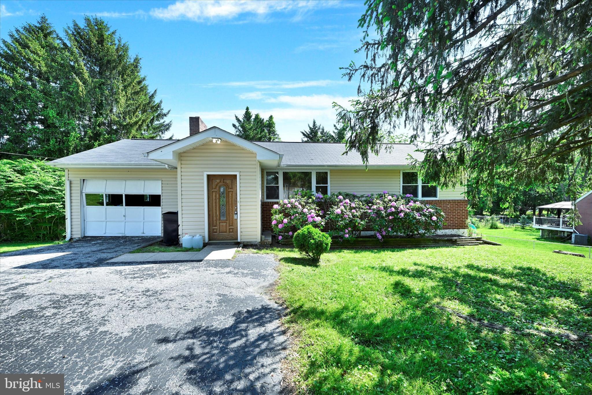 8831 Orchard Road Pikesville, MD 21208 - Photo 1 of 31 Gallery Image 1