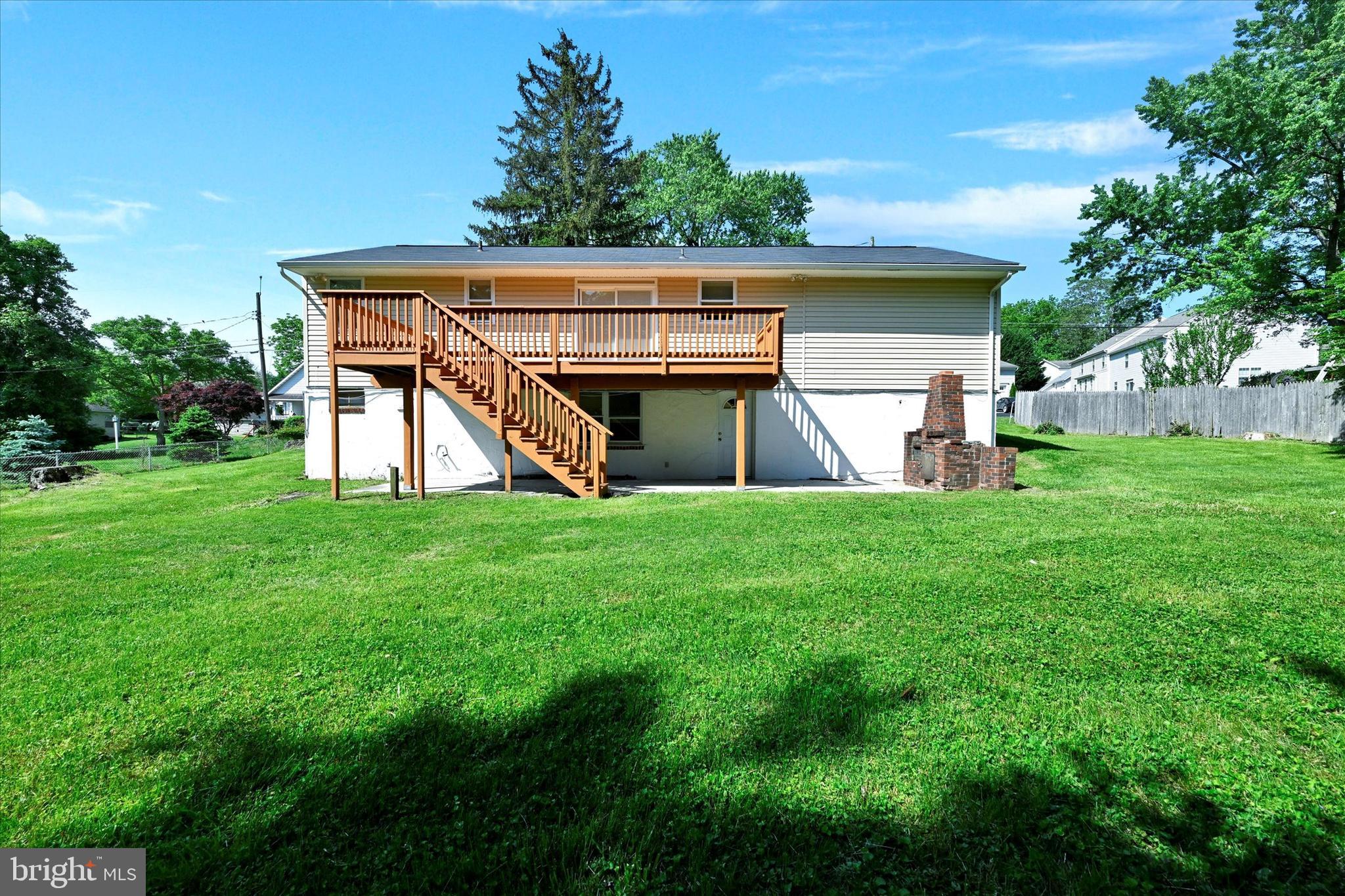 8831 Orchard Road Pikesville, MD 21208 - Photo 27 of 31 Gallery Image 27