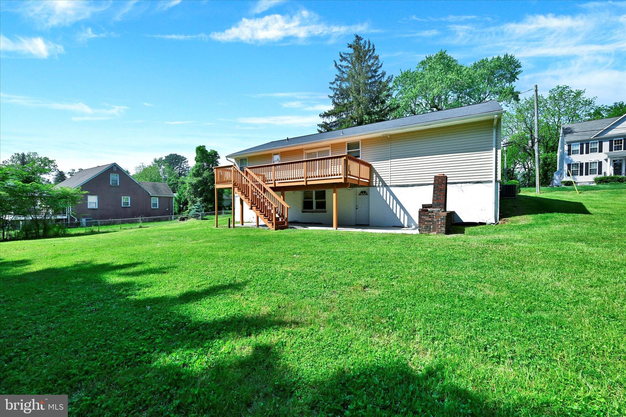 8831 Orchard Road Pikesville, MD 21208 - Photo 28 of 31 Gallery Image 28