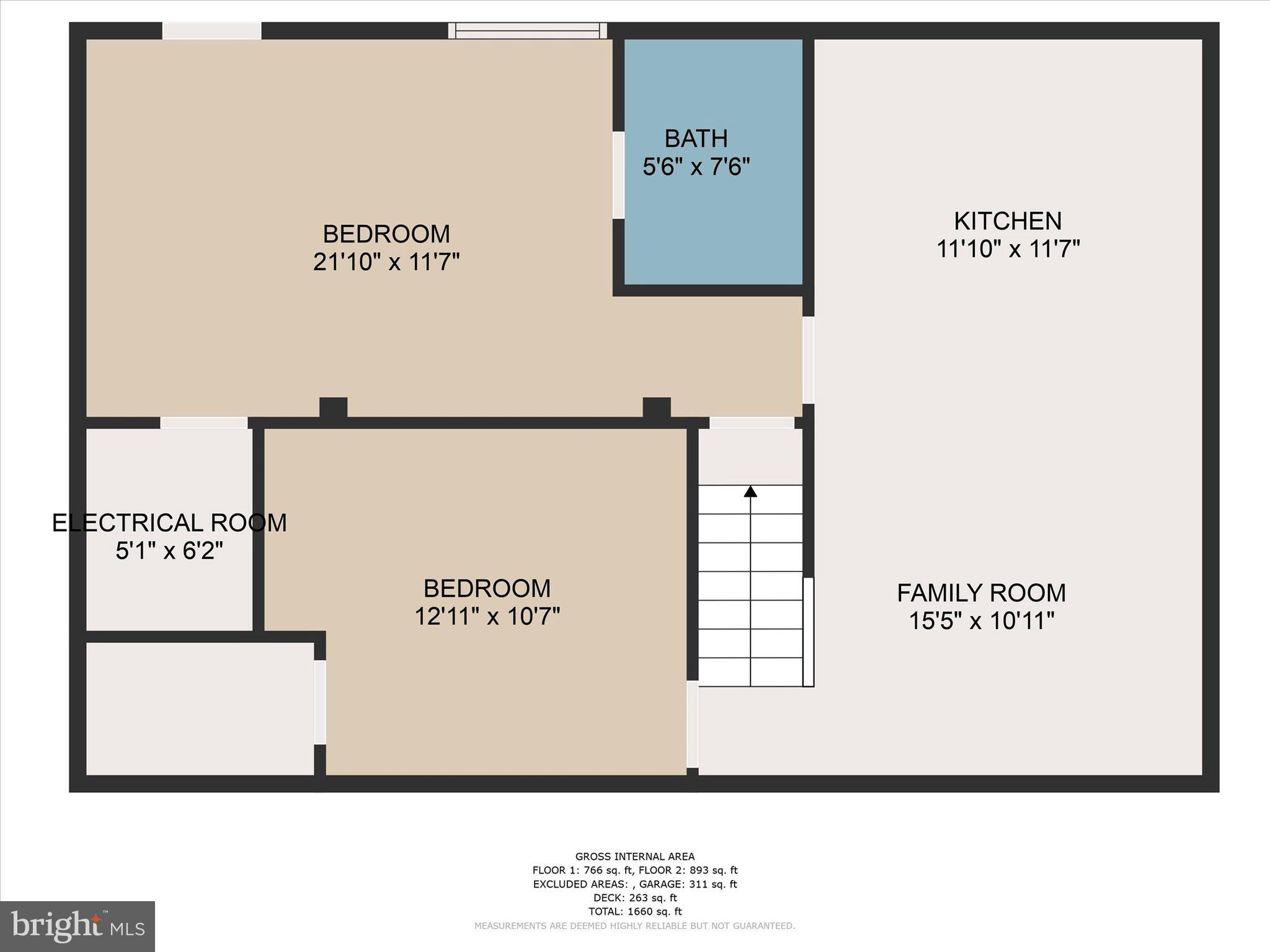 8831 Orchard Road Pikesville, MD 21208 - Photo 29 of 31 Gallery Image 29