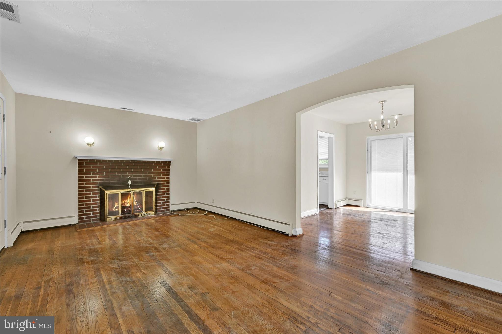 8831 Orchard Road Pikesville, MD 21208 - Photo 5 of 31 Gallery Image 5