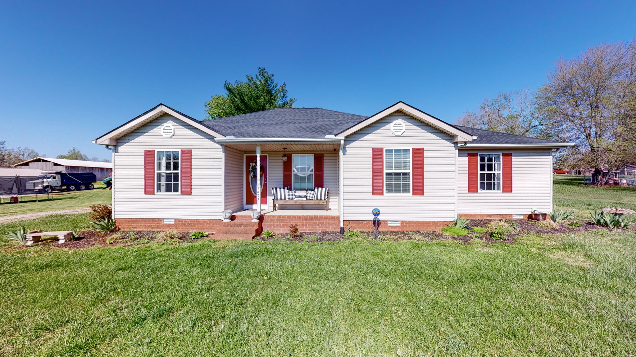 1697 Maple Grove Road Lafayette, TN 37083 - Photo 1 of 25 Gallery Image 1