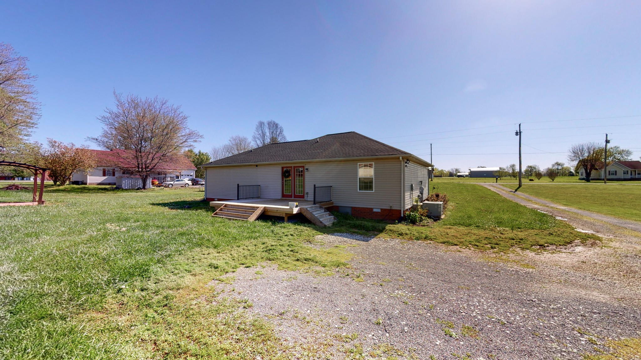 1697 Maple Grove Road Lafayette, TN 37083 - Photo 23 of 25 Gallery Image 23