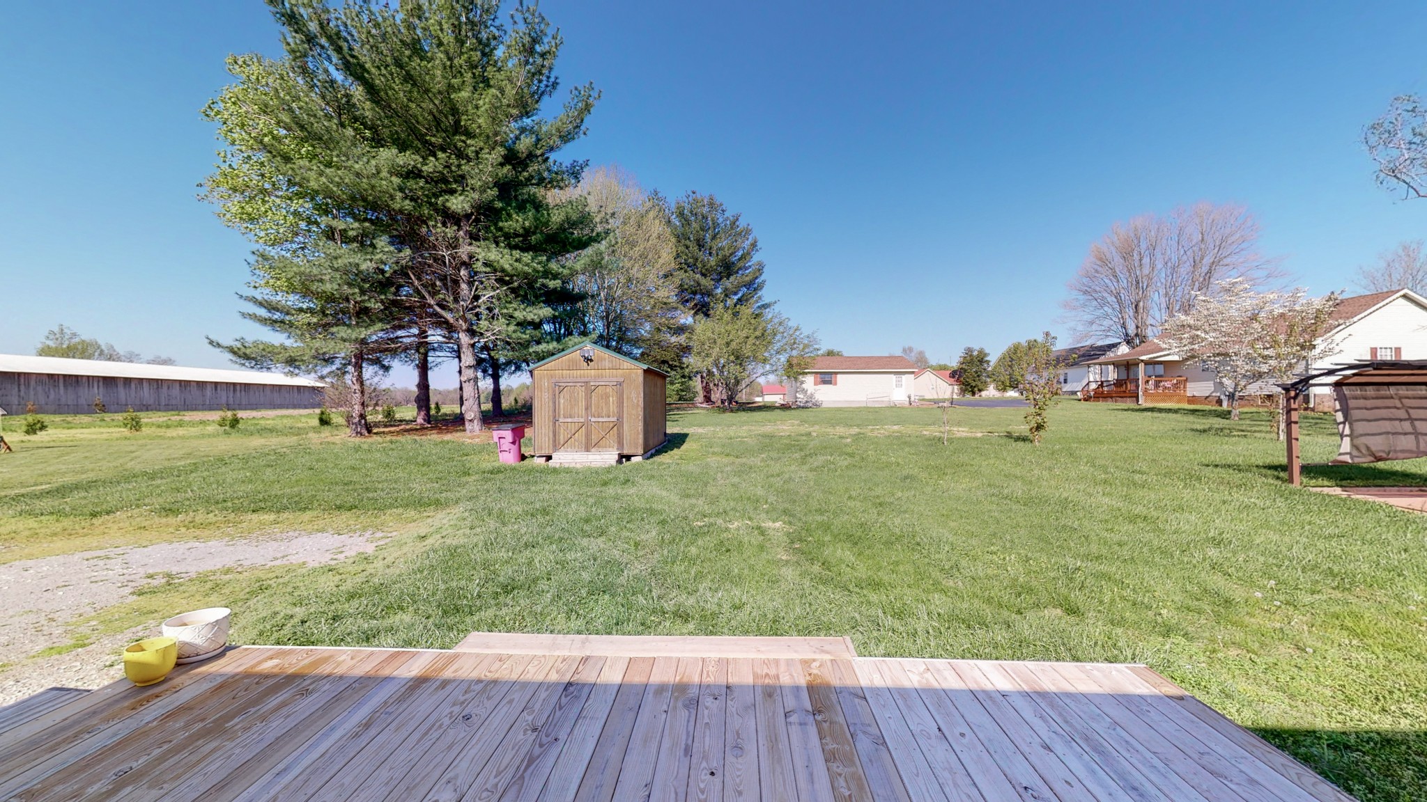 1697 Maple Grove Road Lafayette, TN 37083 - Photo 24 of 25 Gallery Image 24
