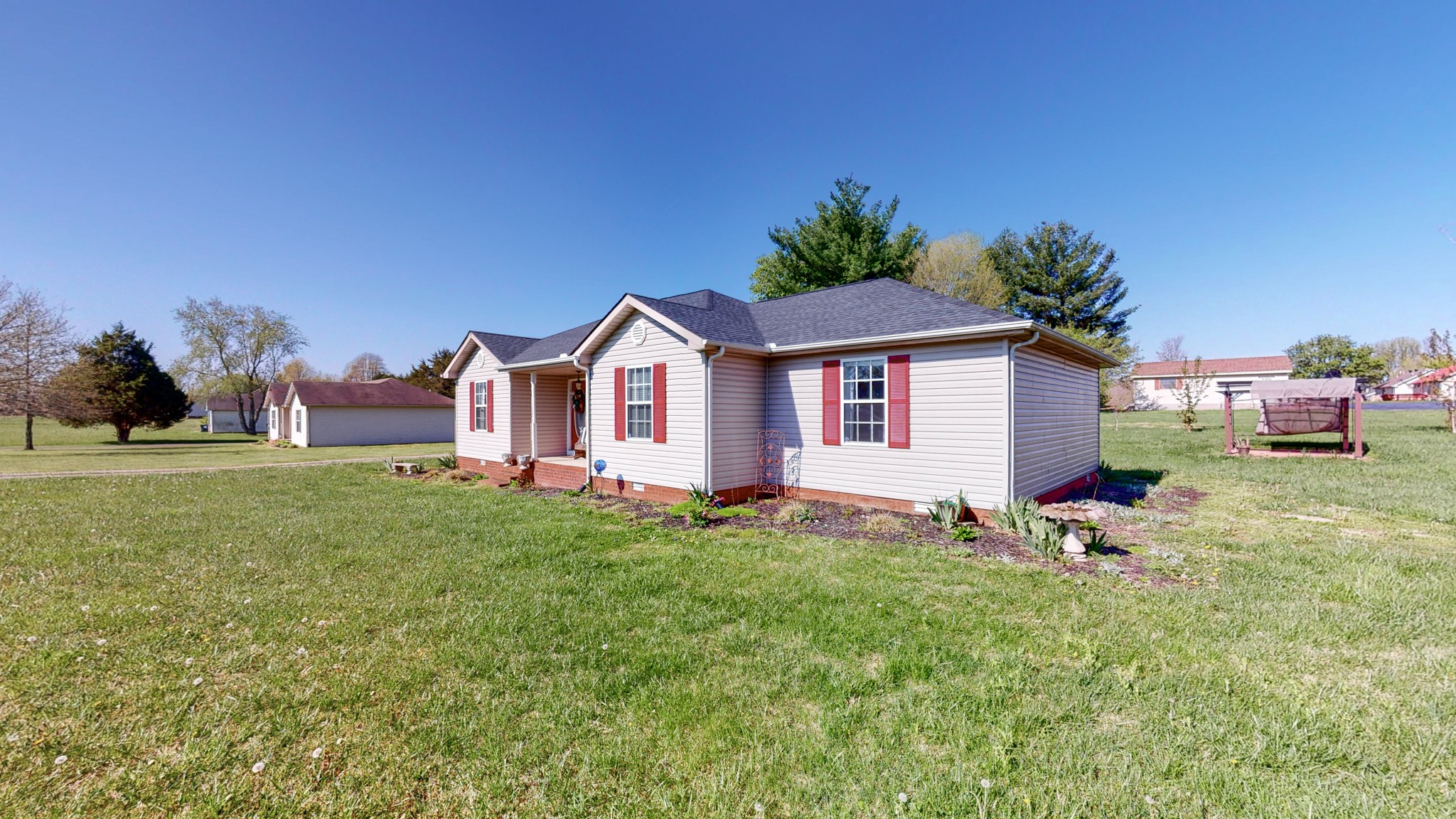 1697 Maple Grove Road Lafayette, TN 37083 - Photo 3 of 25 Gallery Image 3
