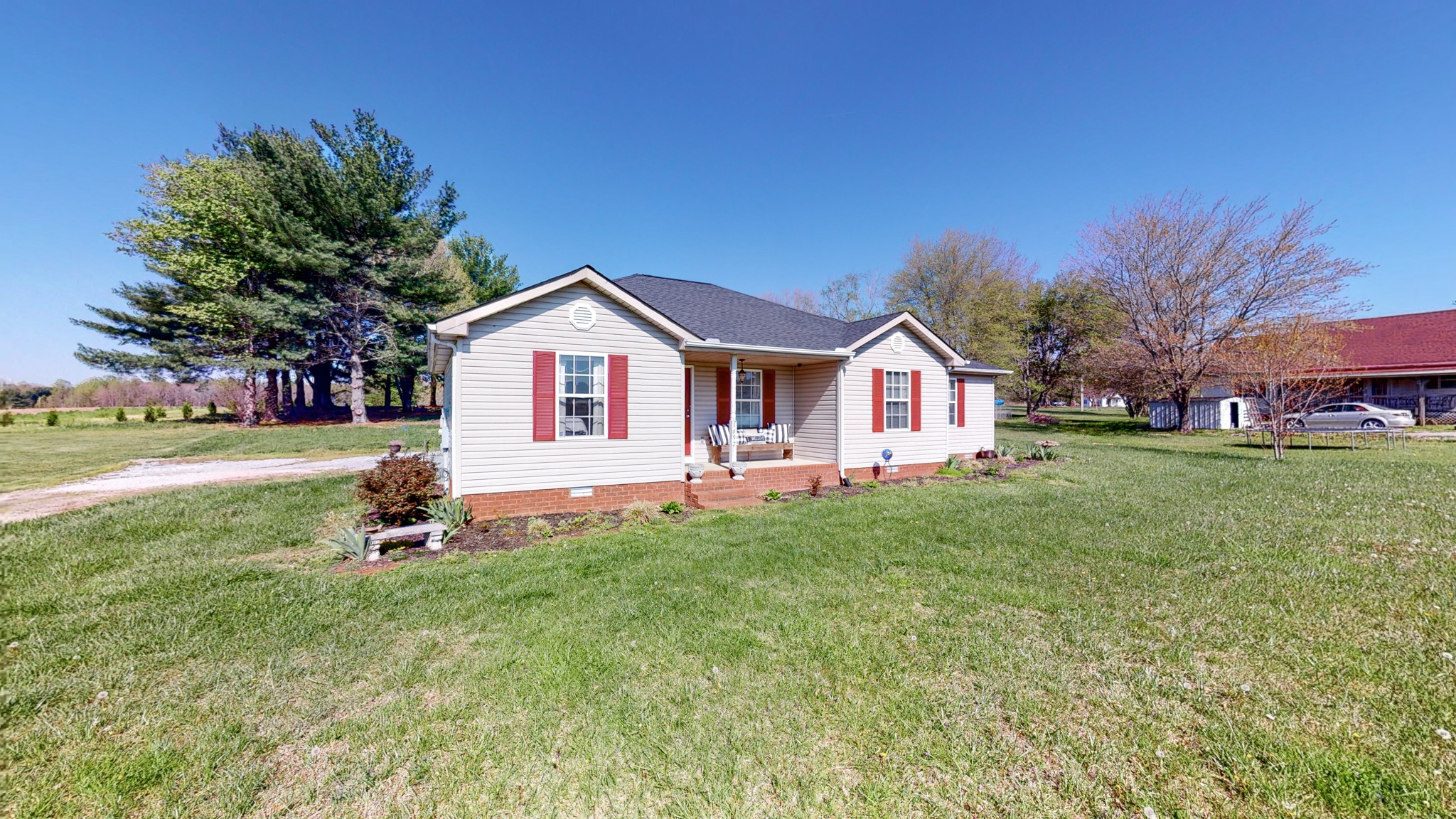 1697 Maple Grove Road Lafayette, TN 37083 - Photo 4 of 25 Gallery Image 4