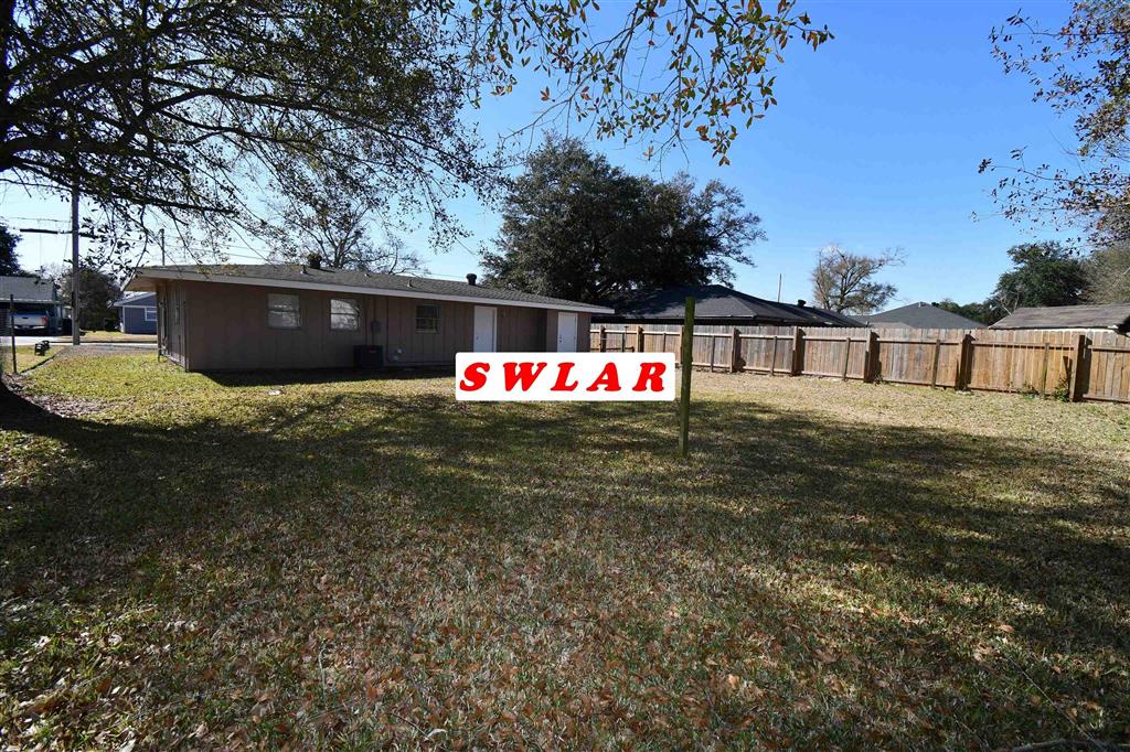 1509 Sage Drive Lake Charles, LA 70607 - Photo 24 of 24