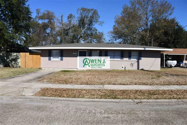 $1,250 | 1509 Sage Drive, Lake Charles, LA 70607