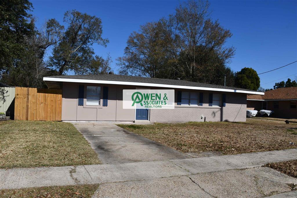 1509 Sage Drive Lake Charles, LA 70607 - Photo 27 of 28