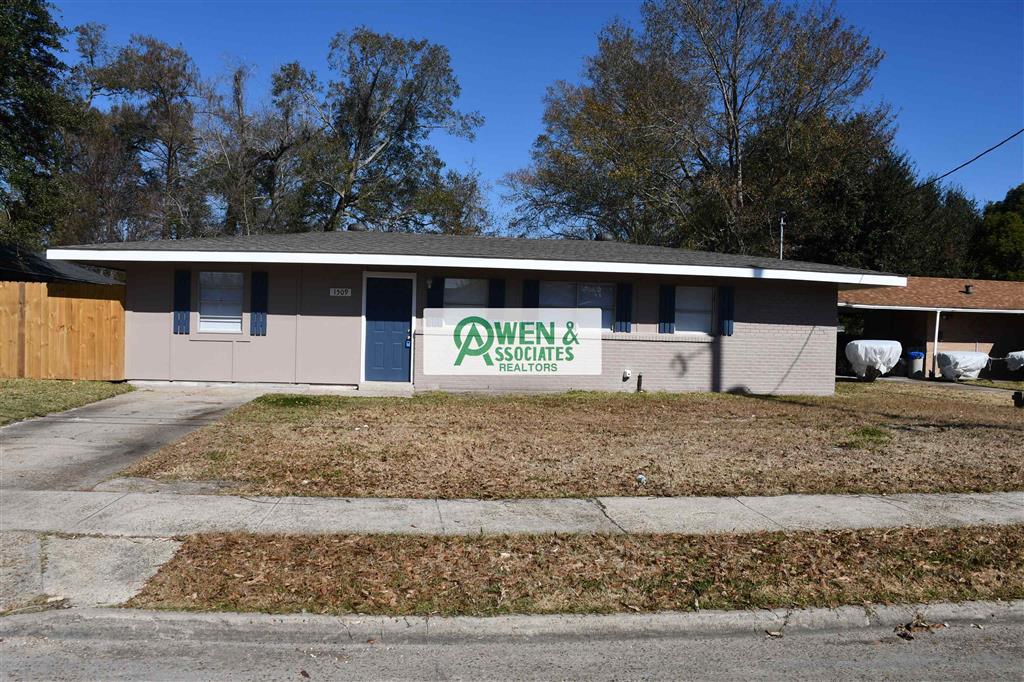 1509 Sage Drive Lake Charles, LA 70607 - Photo 28 of 28