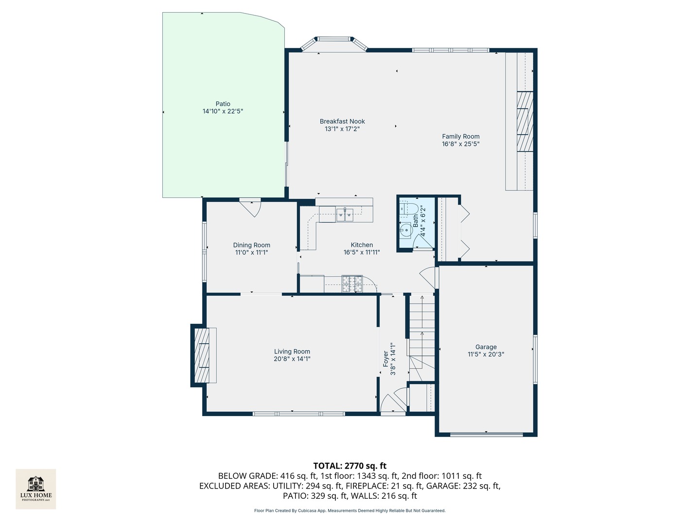428 South Banbury Road Arlington Heights, IL 60005 - Photo 39 of 42