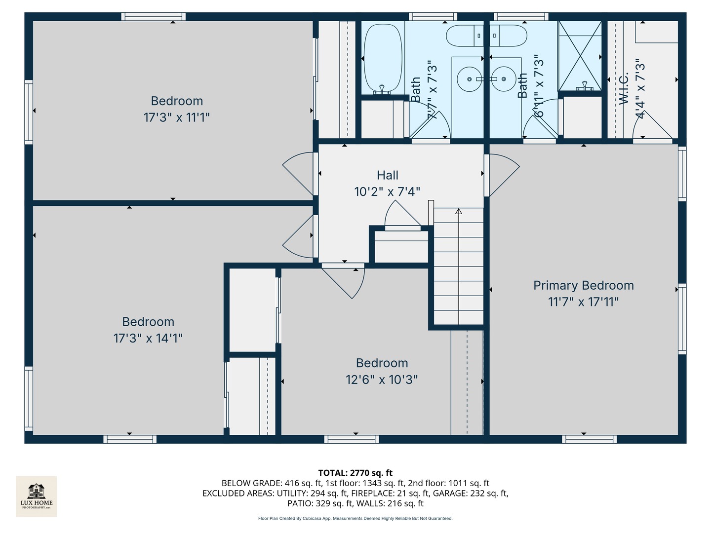 428 South Banbury Road Arlington Heights, IL 60005 - Photo 40 of 42