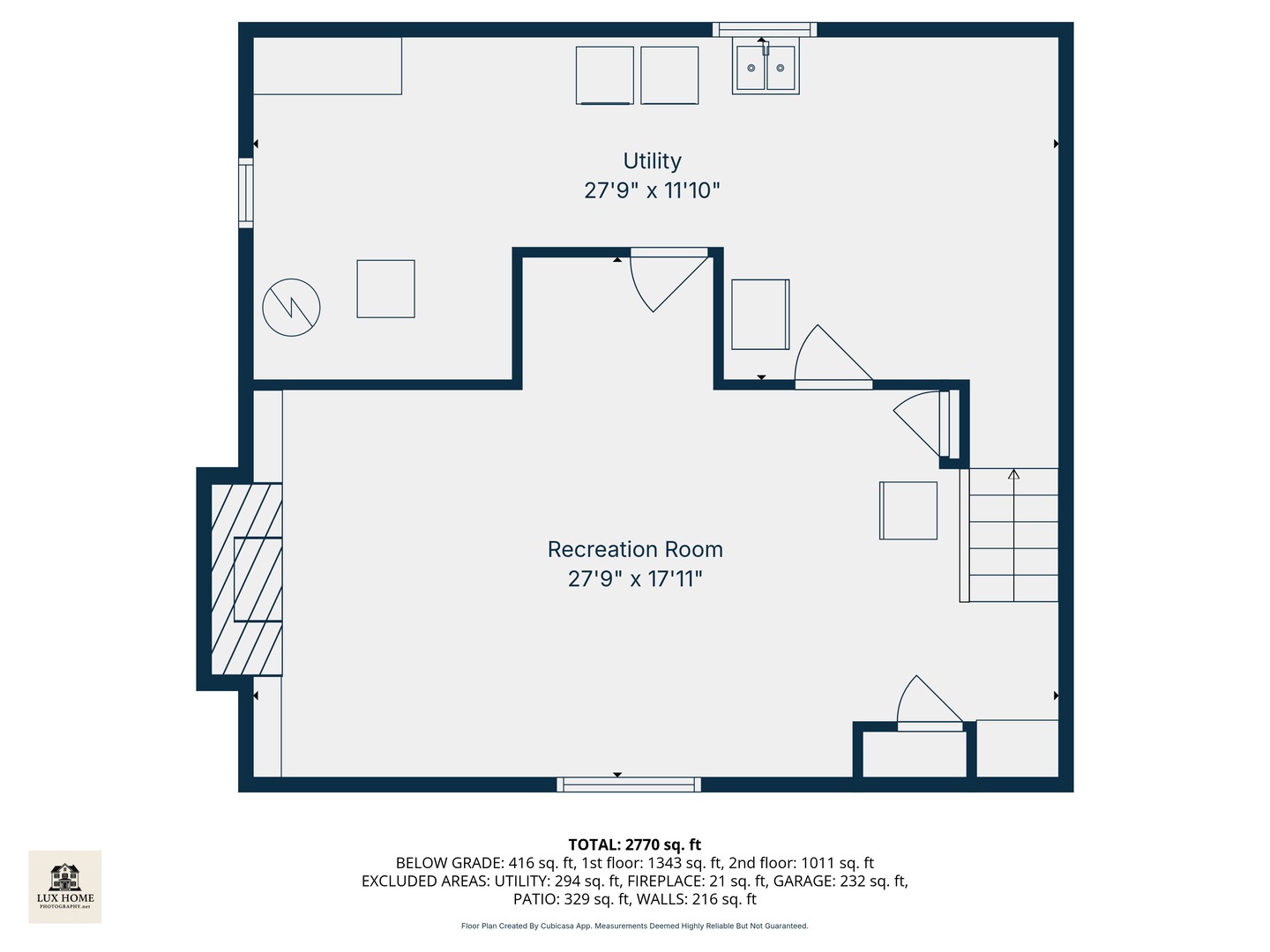 428 South Banbury Road Arlington Heights, IL 60005 - Photo 41 of 42