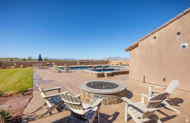 113 West Doonbeg Drive St. George, UT 84770 - Photo 2 of 7