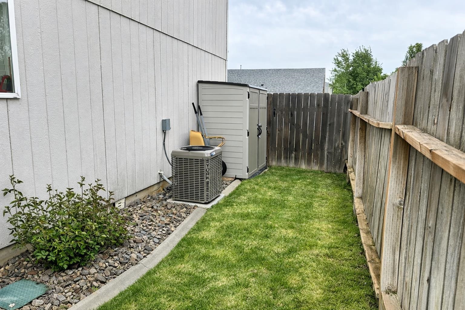 6615 South Lucas Street Cheney, WA 99004 - Photo 28 of 31