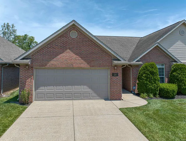 $250,000 | 4530 Mystic Court, Evansville, IN 47715
