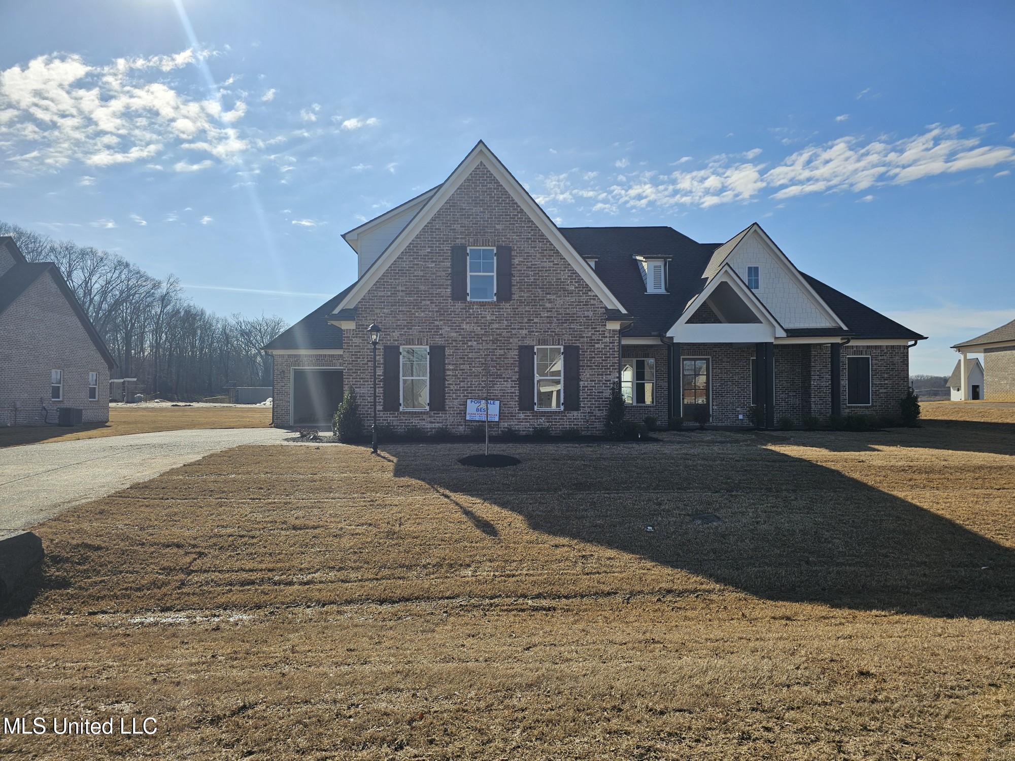 2275 Livingston Way Hernando, MS 38632 - Photo 1 of 45 Resized_20260122_103433