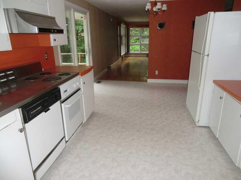 84 Abnaki Road Madison, ME 04950 - Photo 10 of 22 Kitchen.