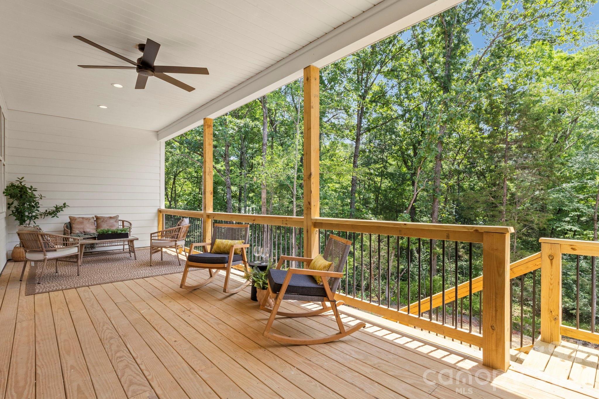 436 Riddle Mill Road Clover, SC 29710 - Photo 34 of 47
