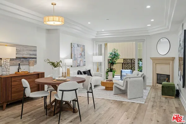 $1,029,000 | 12021 Guerin Street, Unit 102, Studio City, CA 91604