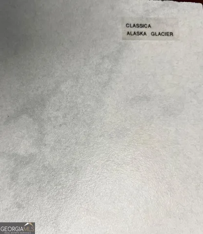 close up of a white marble wall