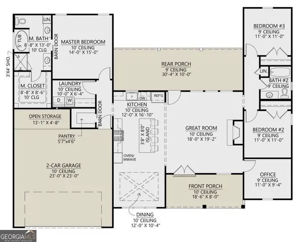 $339,000 | 2905 Old Hatley Road, Cordele, GA 31015