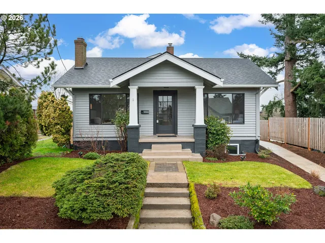 $499,900 | 6959 Northeast Stanton Street, Portland, OR 97213