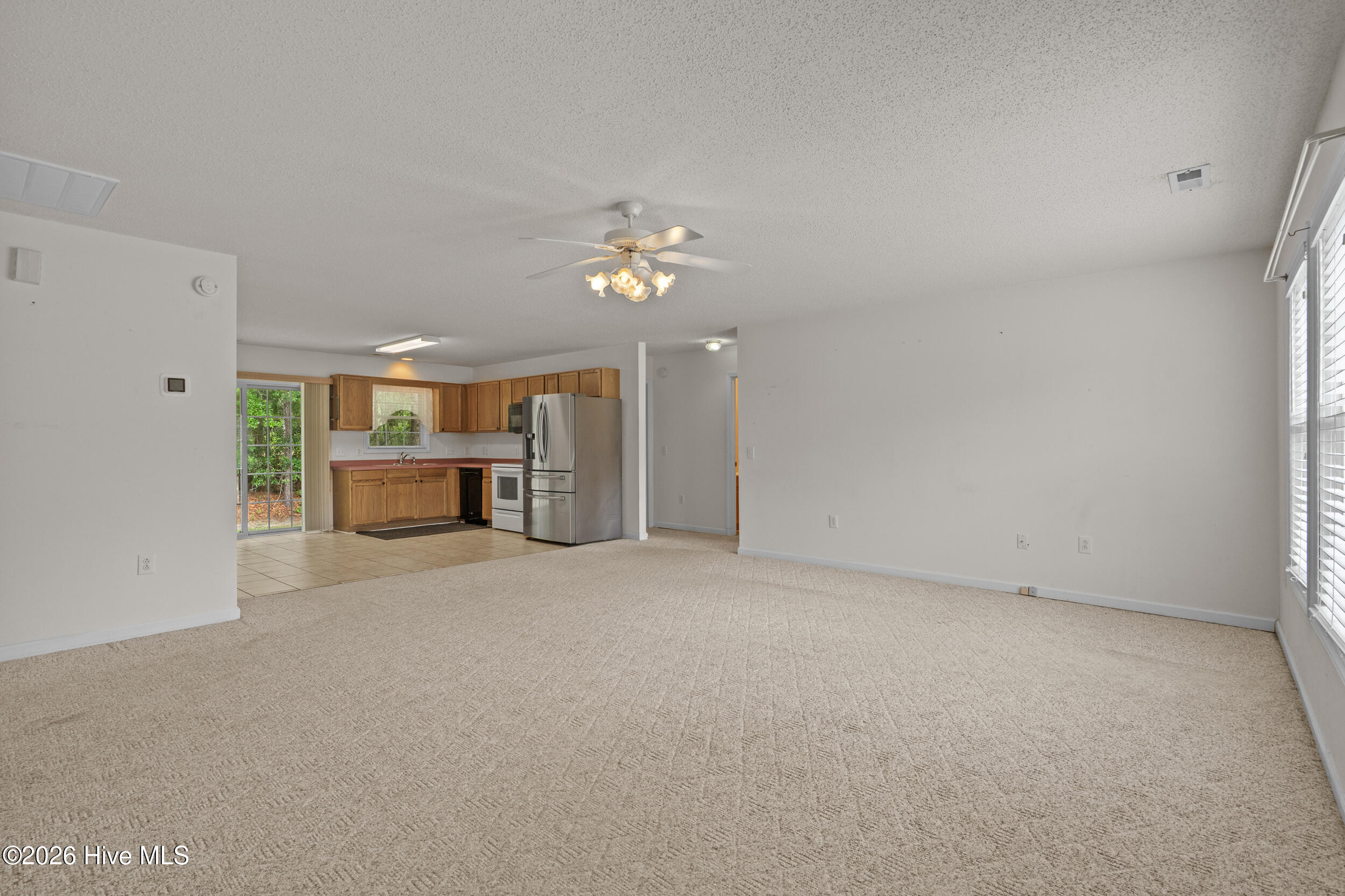 4374 Ritz Circle Shallotte, NC 28470 - Photo 3 of 28 Living Area