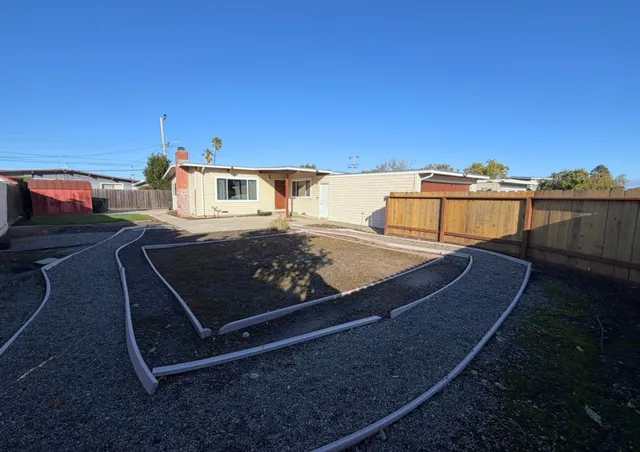 $1,198,000 | 2053 Harding Avenue, San Mateo, CA 94403