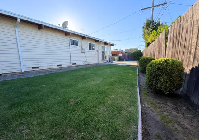 $1,198,000 | 2053 Harding Avenue, San Mateo, CA 94403