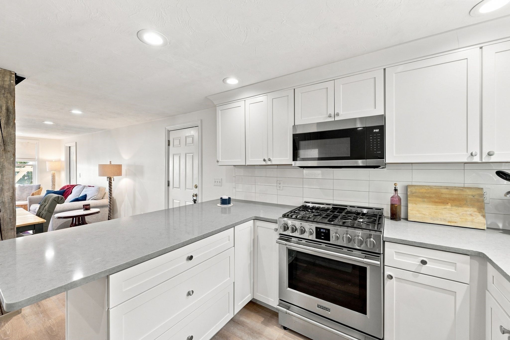 4 Farragut Road, Unit 2 Ipswich, MA 01938 - Photo 11 of 33 Gallery Image 11
