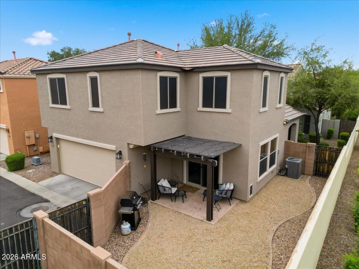 3342 East Milky Way Gilbert, AZ 85295 - Photo 35 of 42 36-36