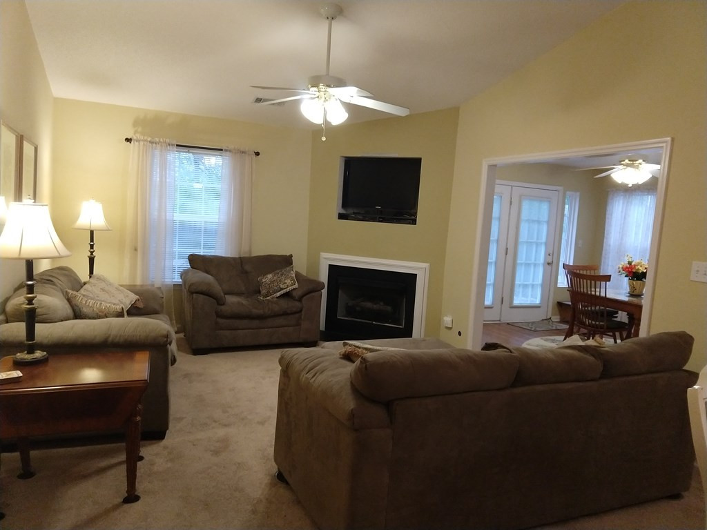 140 Single Tree Lane Aiken, SC 29803 - Photo 8 of 20