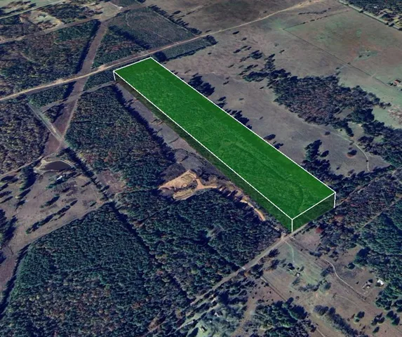 $158,900 | 0 Jewell Gooch Road, Marshall, TX 75670