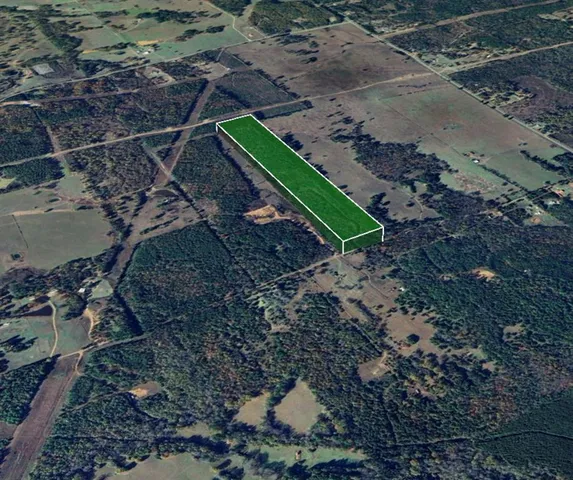 $158,900 | 0 Jewell Gooch Road, Marshall, TX 75670
