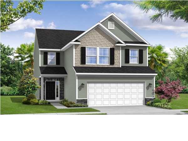 9640 Spencer Woods Road Ladson, SC 29456 - Photo 1 of 18 Primary Photo