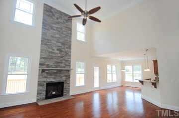 1216 Rhea Drive Garner, NC 27529 - Photo 2 of 10 Gallery Image 2