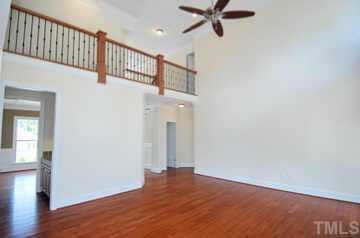 1216 Rhea Drive Garner, NC 27529 - Photo 3 of 10 Gallery Image 3