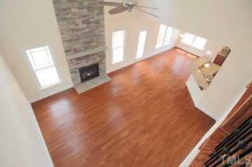 1216 Rhea Drive Garner, NC 27529 - Photo 4 of 10 Gallery Image 4