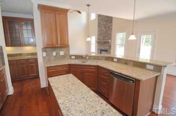 1216 Rhea Drive Garner, NC 27529 - Photo 6 of 10 Gallery Image 6