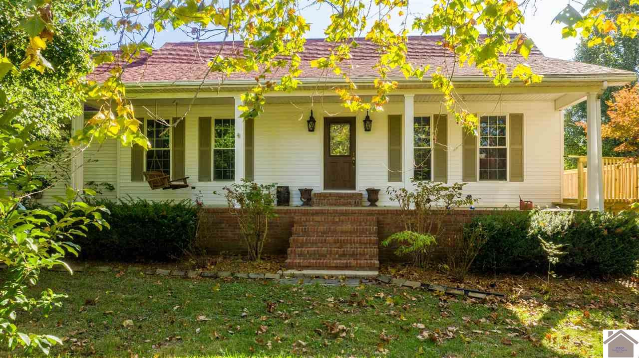 6508 Gage Road Kevil, KY 42053 - Photo 1 of 1 Photo 1