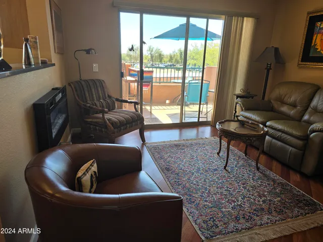 $260,000 | 14950 West Mountain View Boulevard, Unit 7212, Surprise, AZ 85374
