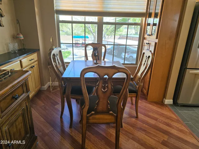 $260,000 | 14950 West Mountain View Boulevard, Unit 7212, Surprise, AZ 85374